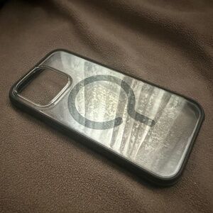 Dbrand Ghost Clear Case 2.0 for Apple iPhone 16 Pro - Like New MSRP $60